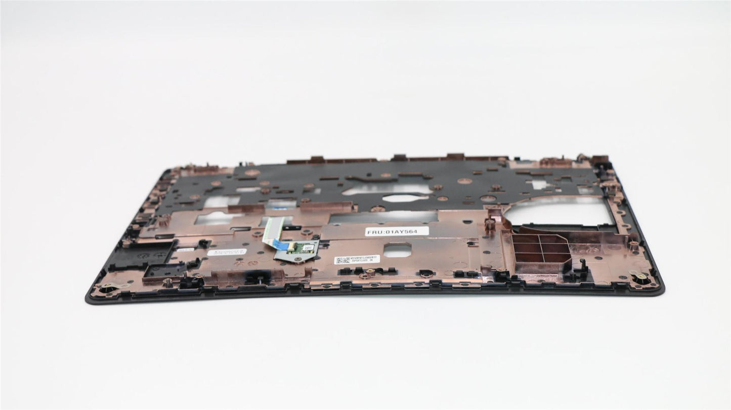 Lenovo ThinkPad 13 2 13 Palmrest Top Cover Housing Black 01AY564
