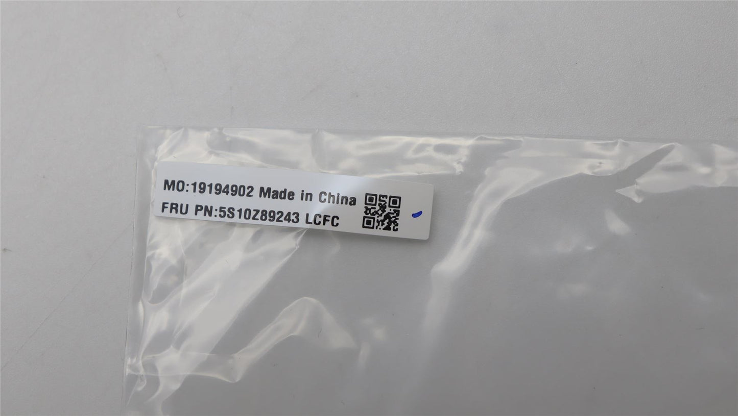 Lenovo SCREW FRU Psyduck1.0 Intel Screw Kits 5S10Z89243
