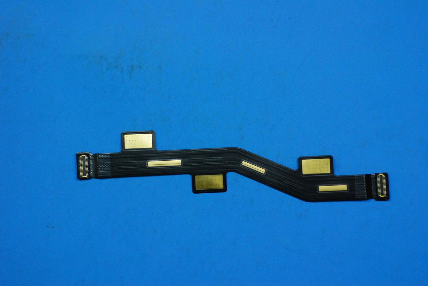 Lenovo Sisley2;main FPC;0.13mm;2L;EMI FPC Board SF78C02016