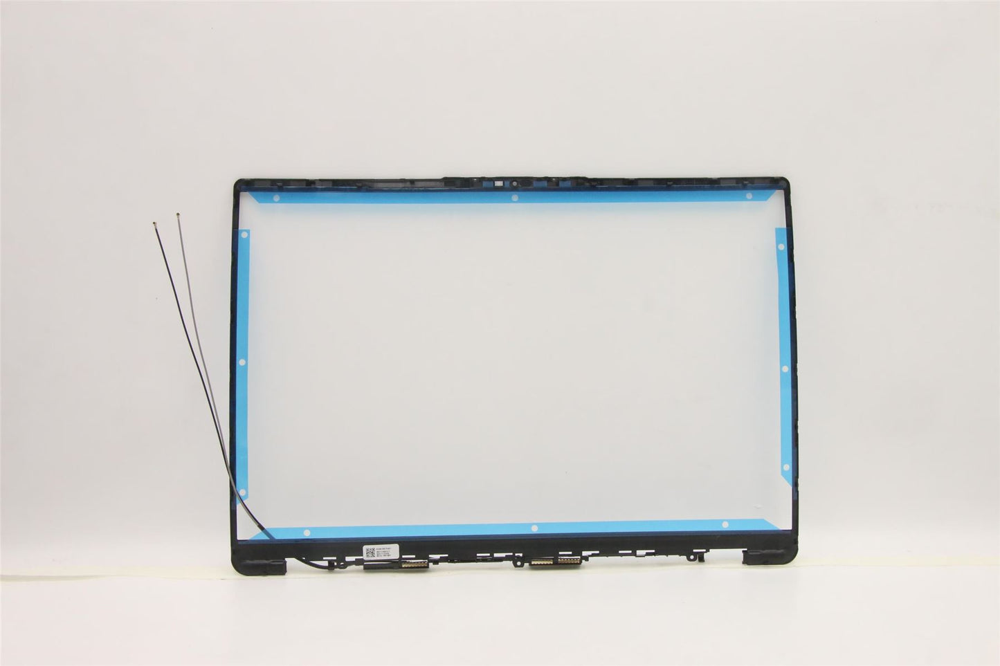 Lenovo IdeaPad 5 16IAH7 5 16ARH7 Bezel front trim frame Cover Black 5B30S19062