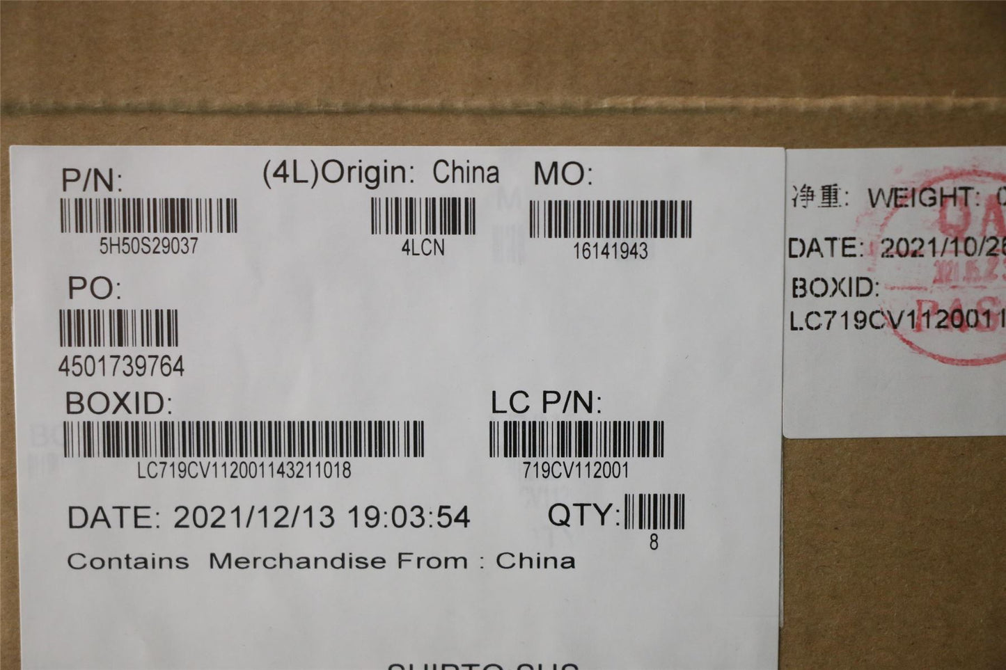 Lenovo V14 G2 IJL V14 G3 IAP V14 G3 ABA Hinge Hinges Bracket 5H50S29037