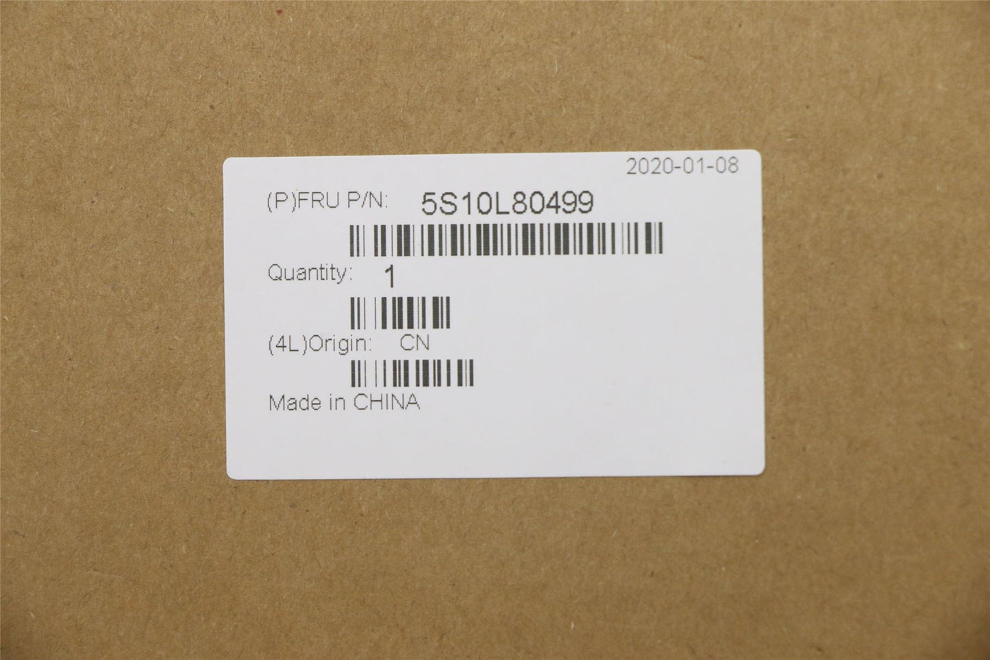 Lenovo V110-14AST V110-14IAP Screw Screws Set Kit 5S10L80499