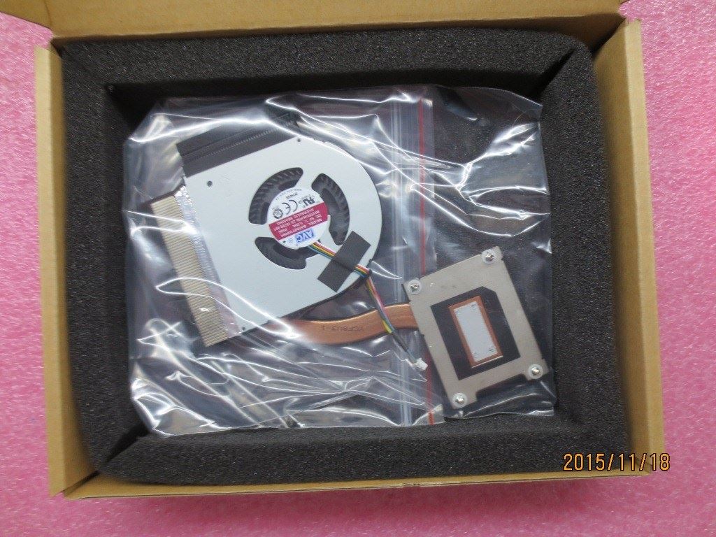 Lenovo ThinkPad L440 Fan Heatsink 01AW577