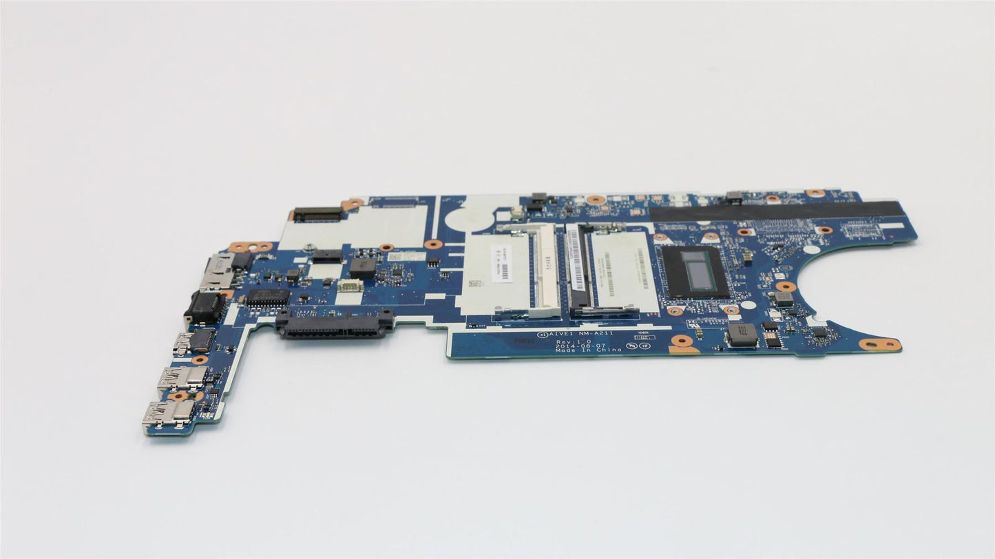 Lenovo BDPLANAR,WIN,i3-5005U,UMA,TPM 00HT778