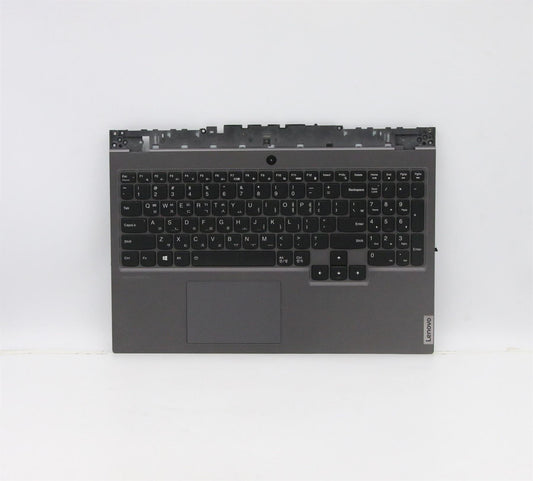 Lenovo Upper Case ASM_KO L 82AW NFP 5CB0Y99304