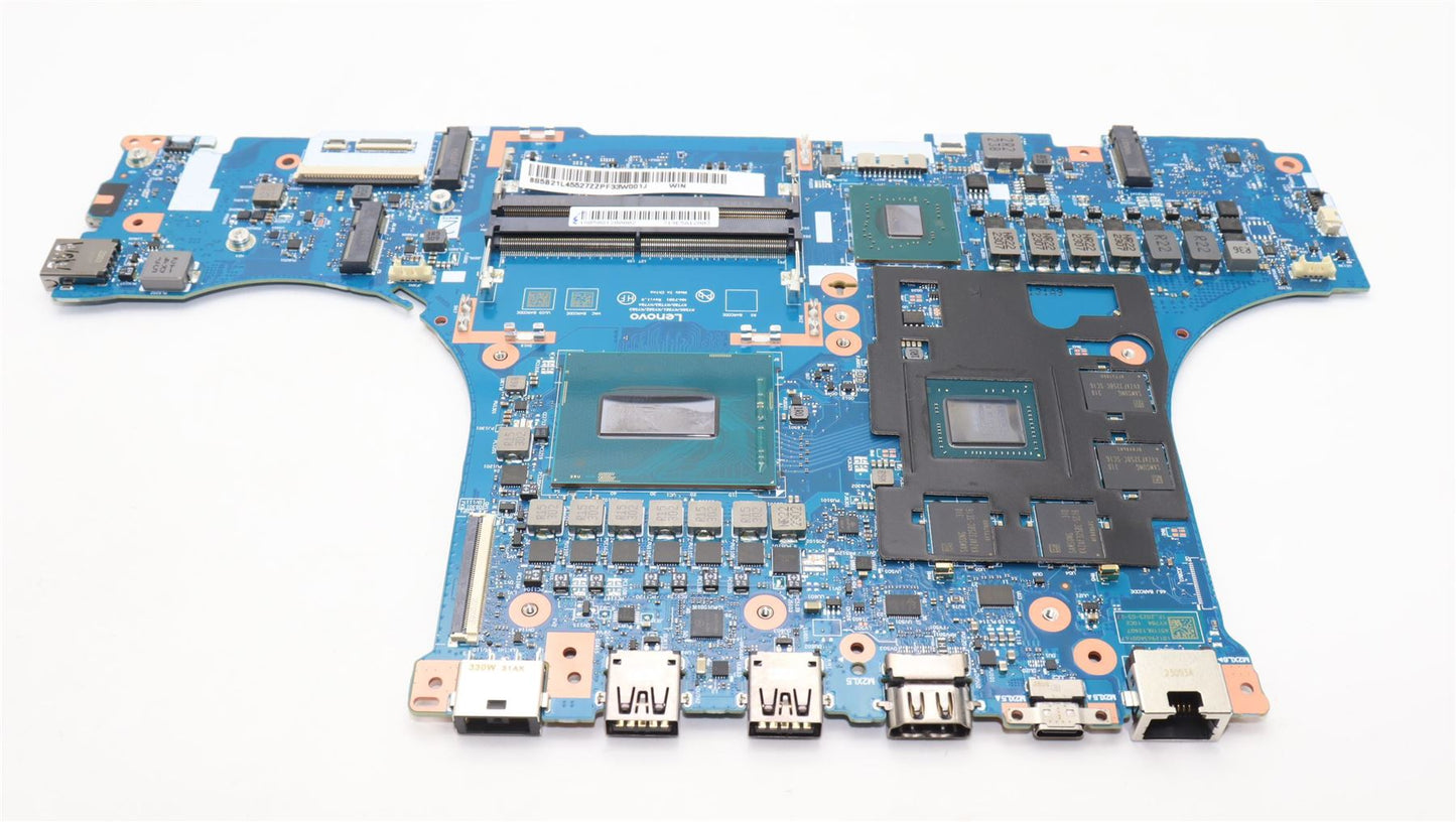Lenovo Legion 7 16IRX8 Motherboard Mainboard DIS INTELI913900HX 5B21L45527