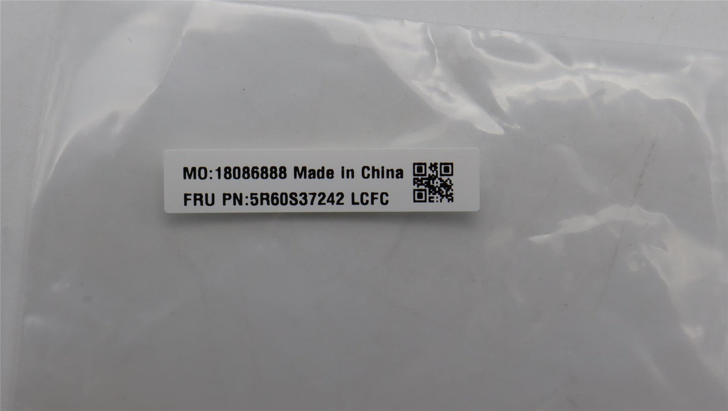 Lenovo RUBBER Rubber L 83AS MIC 5R60S37242