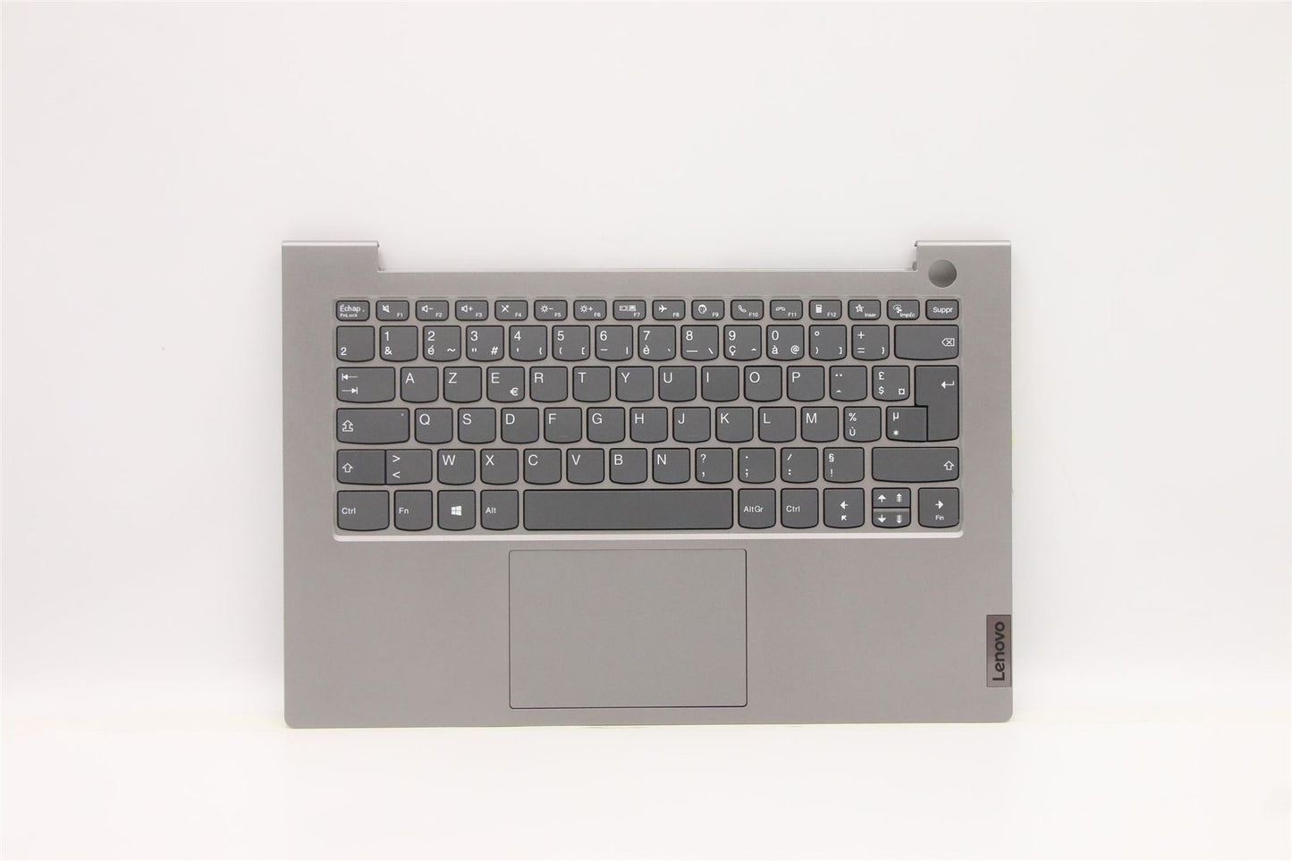 Lenovo Upper Case ASM_FRA C 20VF MGNBL 5CB1B02633