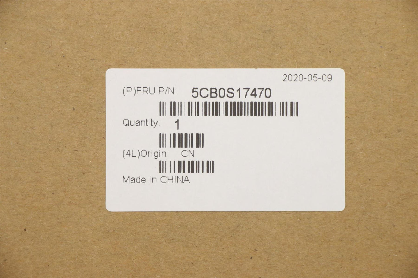 Lenovo IdeaPad C340-14IWL C340-14API Keyboard Palmrest Top Cover Grey 5CB0S17470