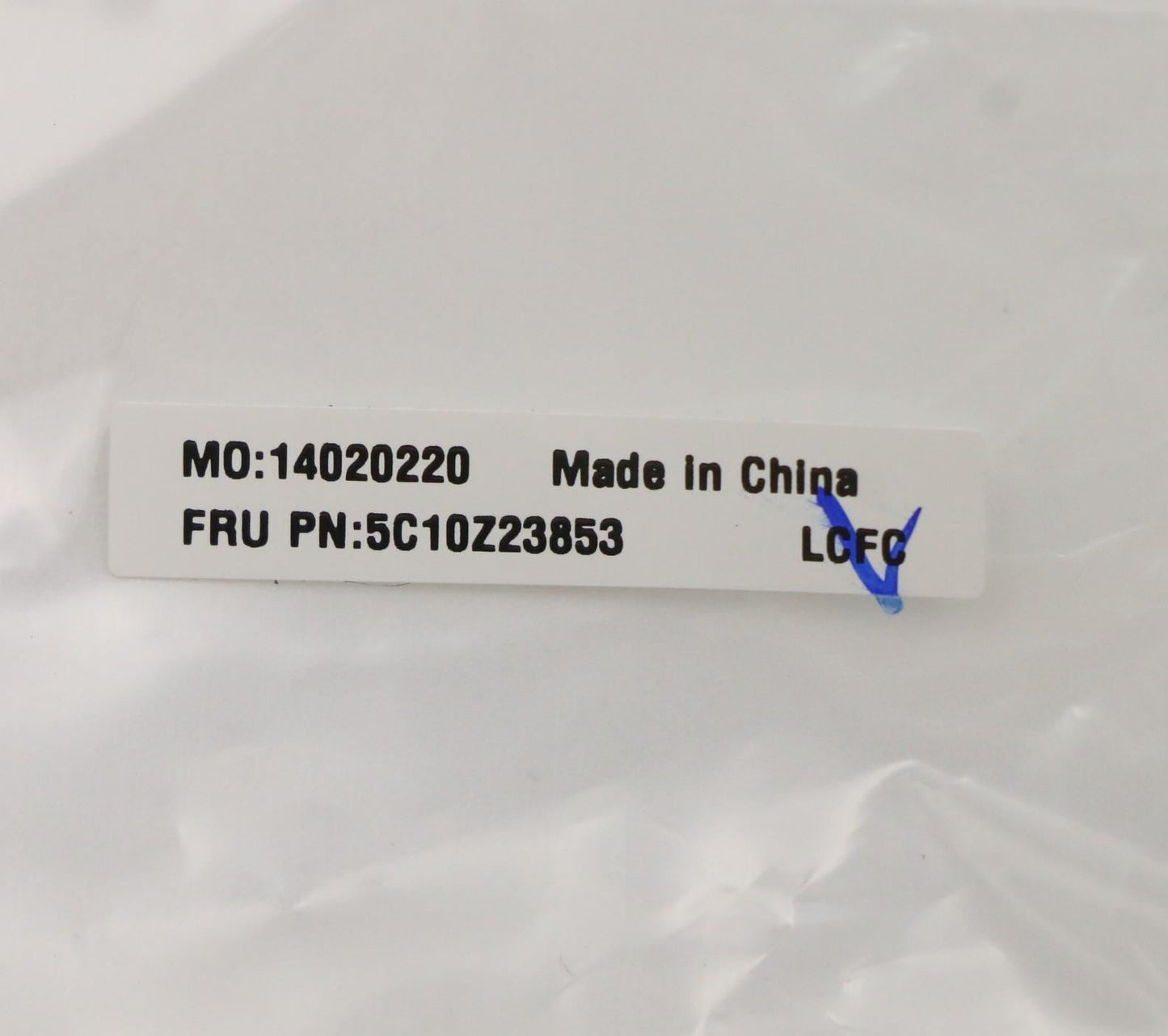 Lenovo Carbon X1 8th Cable Lcd Screen Display LED 5C10Z23853