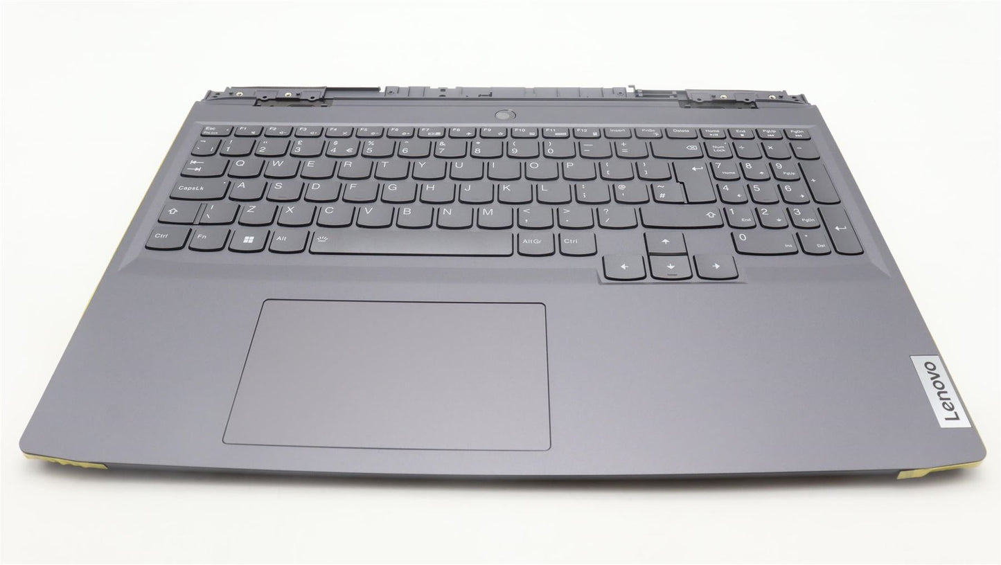 Lenovo LOQ 16IRH8 LOQ 16APH8 Palmrest Cover Touchpad Keyboard 5CB1L55948