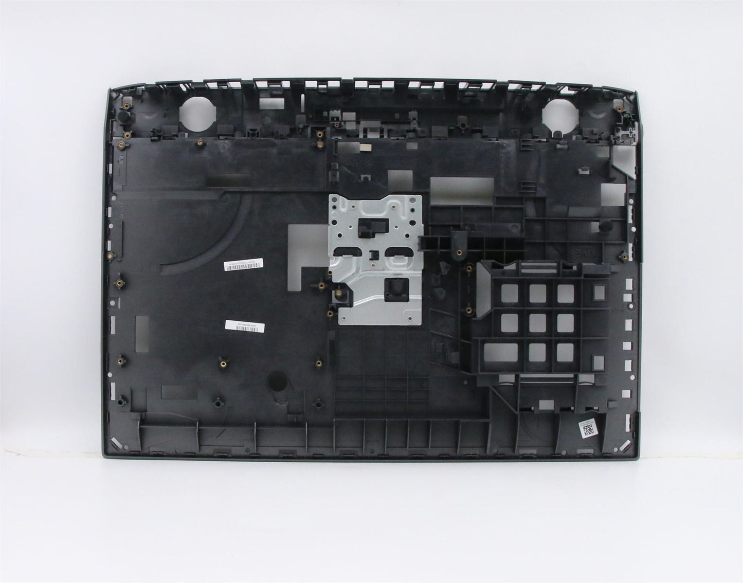 Lenovo IdeaCentre 510-22ASR Power Button Fingerprint Board Black 01EF436