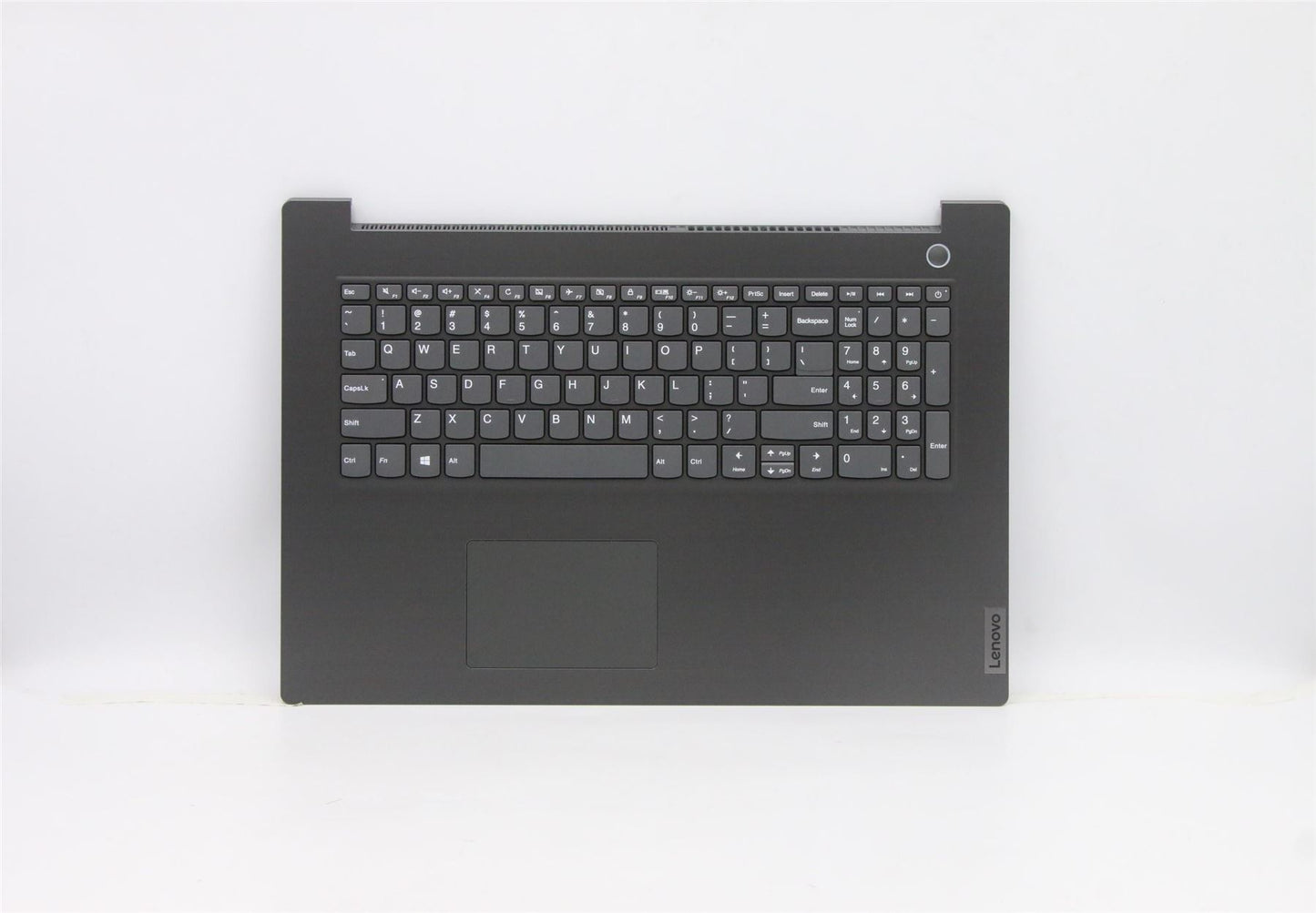 Lenovo Upper Case ASM_US L82GX FPIGDIS 5CB0Z47767