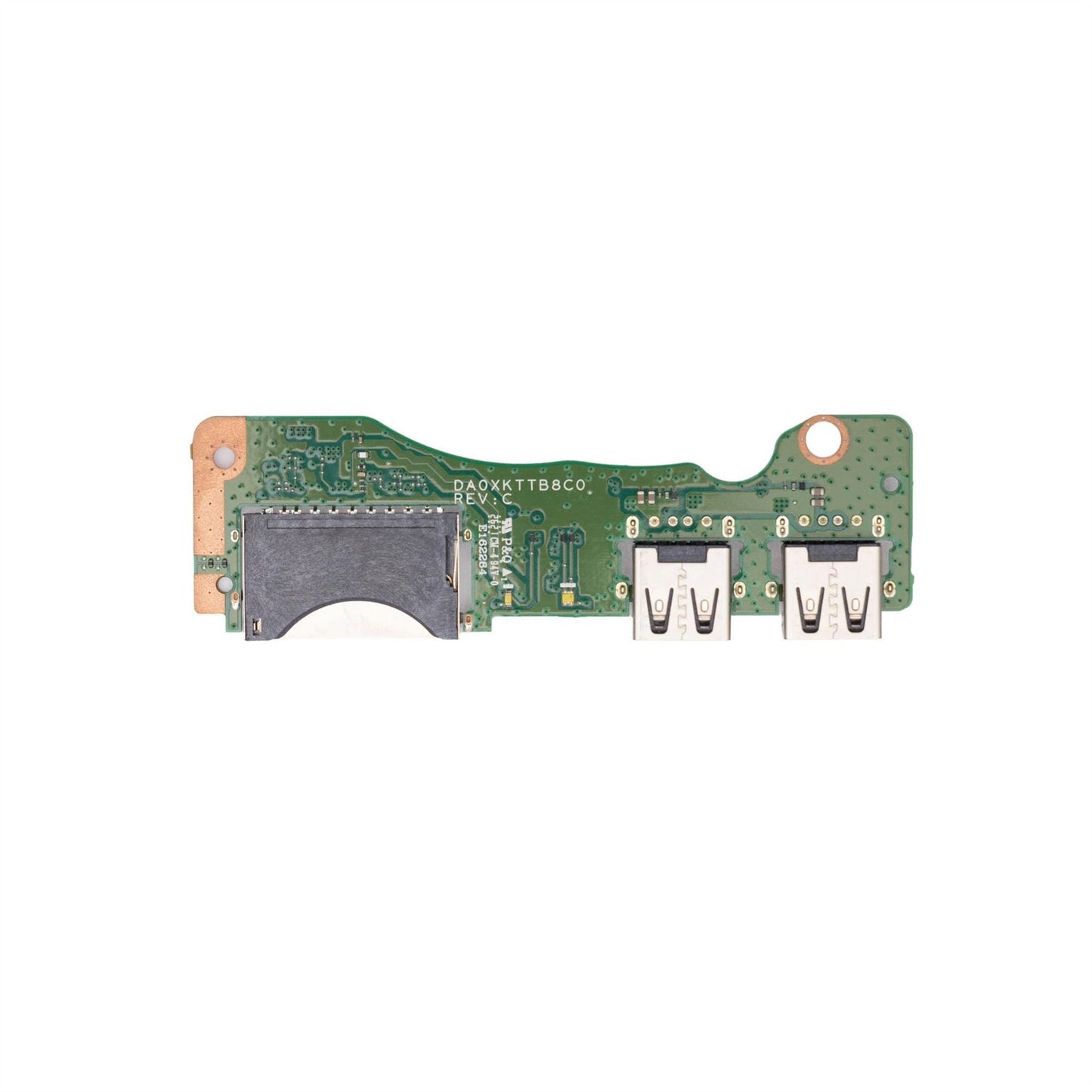 Asus X571GD X571GT Usb Board/As 90NB0NR0-R10010