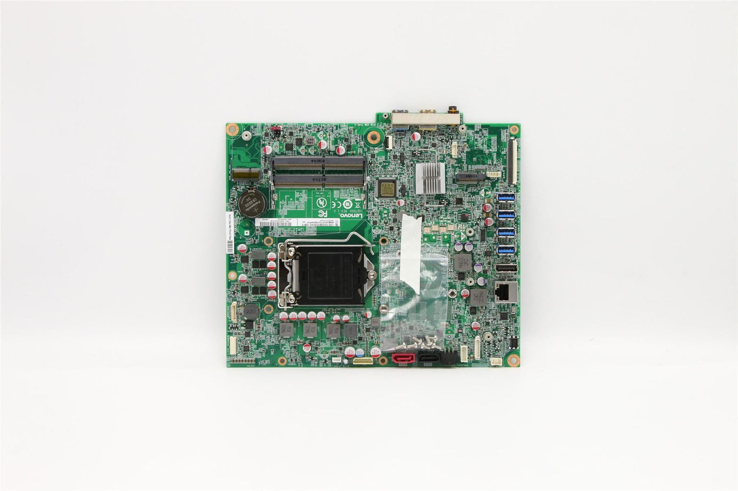 Carte mère Lenovo ThinkCentre M910z, carte mère UMA 01GJ185