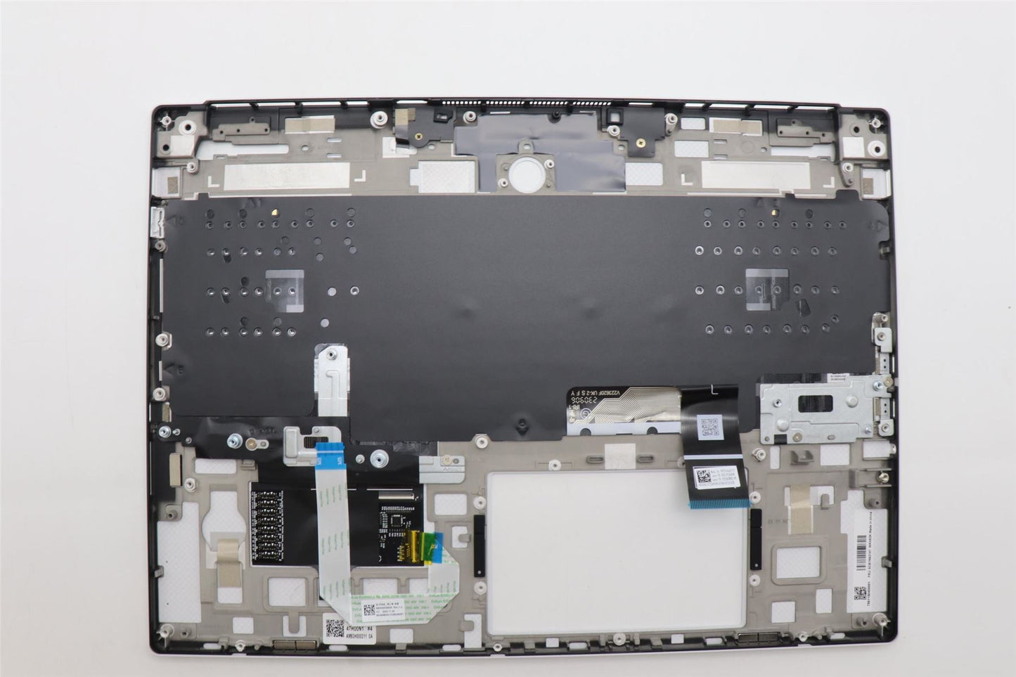 Lenovo UpperCaseASM_POR C 83FD WH RGB 5CB1N62141