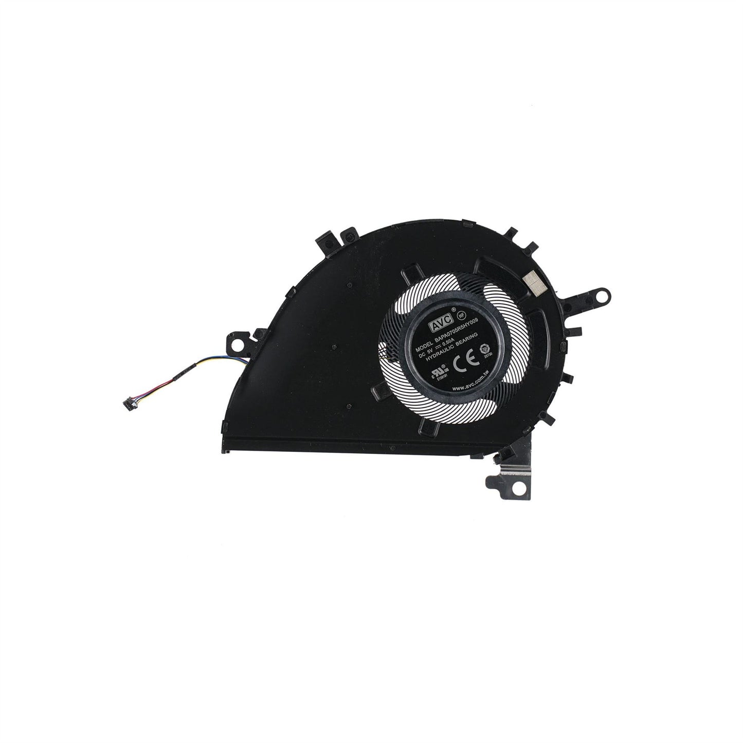 Asus X321JA X321JP X321JQ Th Fan 13NB0QP0P01011