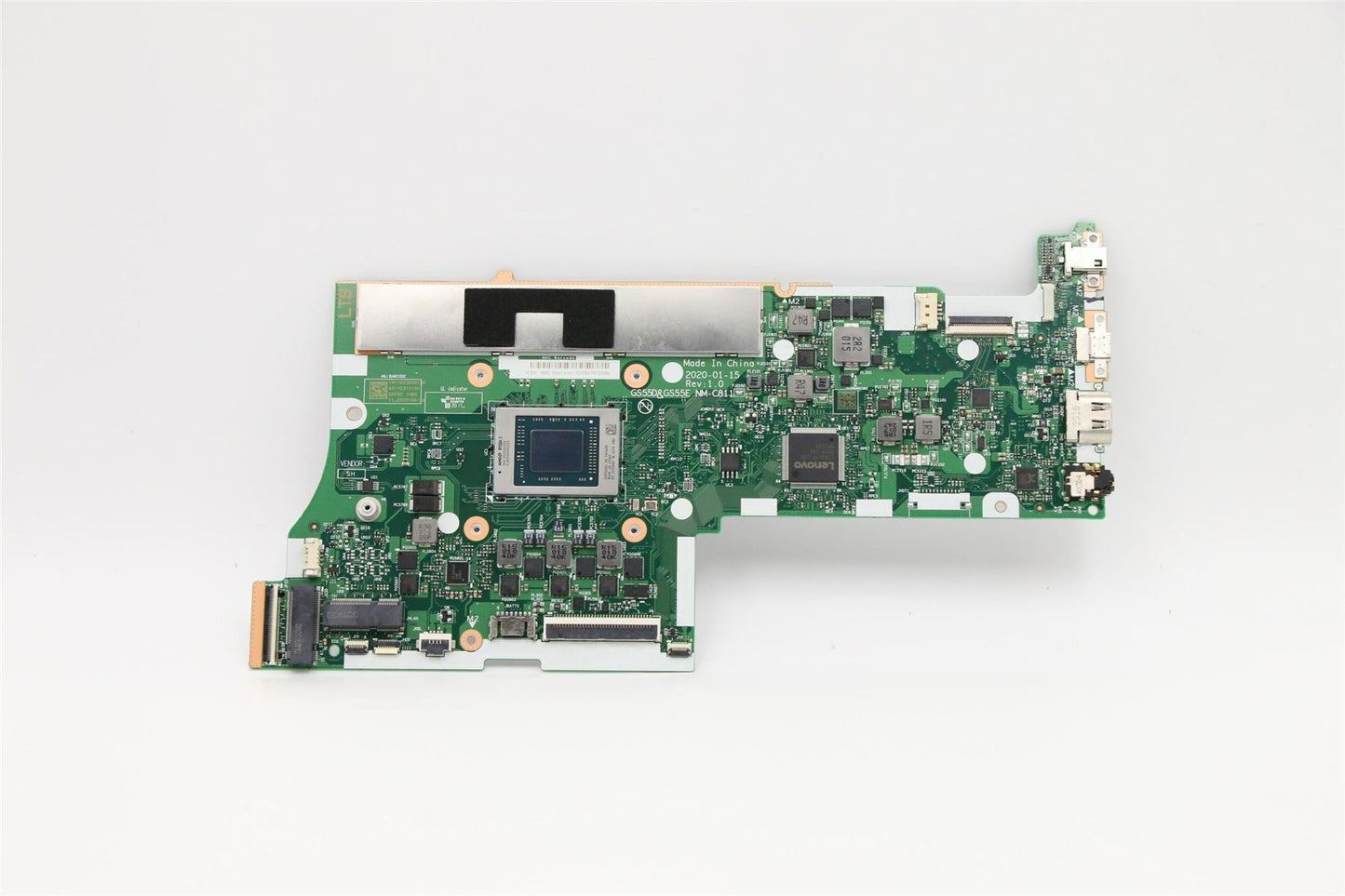 Lenovo 5B20S72547 MB L 81YQ NOK R54600U_UMA_16G