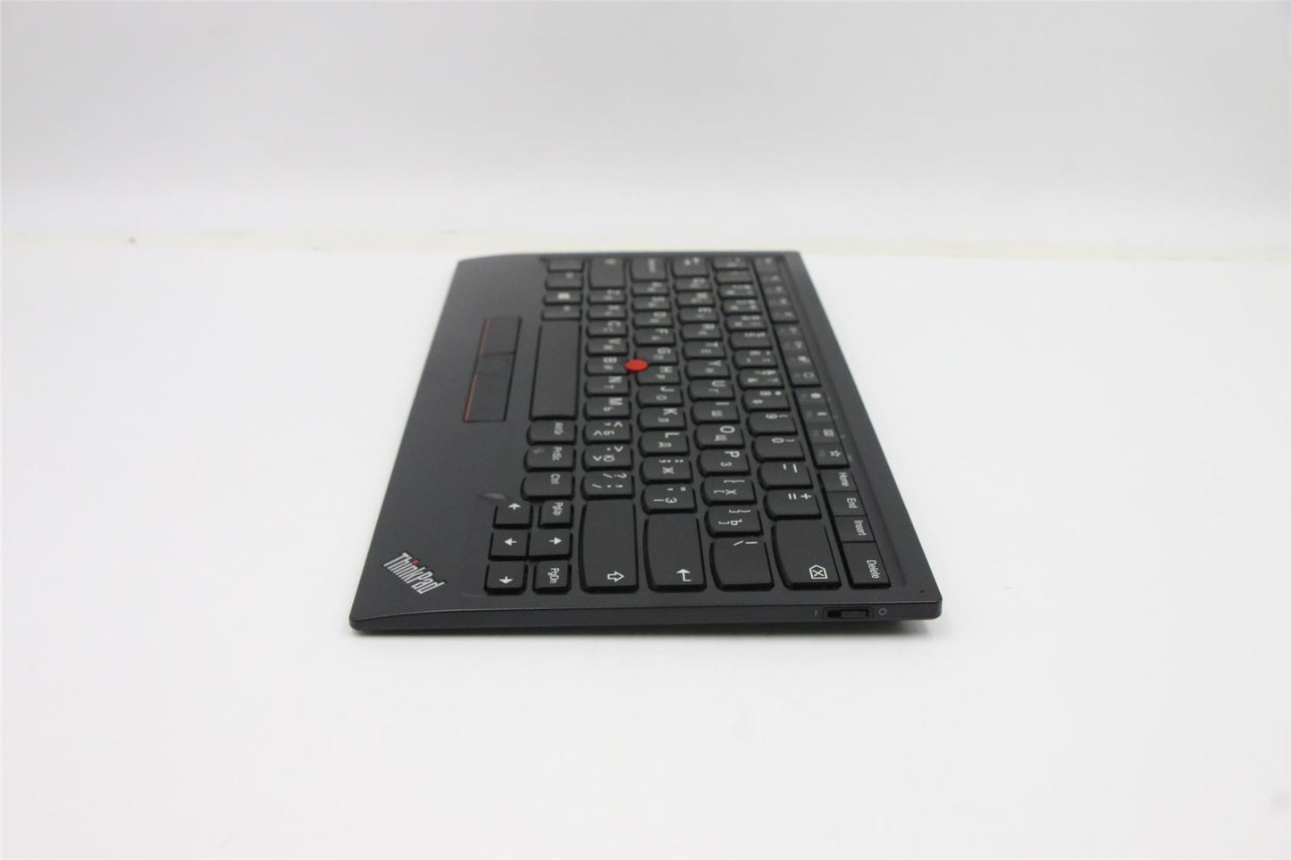 Lenovo TrackPoint KBD-Russian 5D50X49581