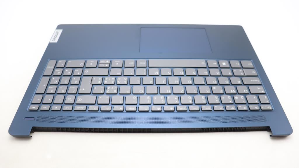 Lenovo UpperCase_SWS C82XF NFP AB BL AL 5CB1L14313