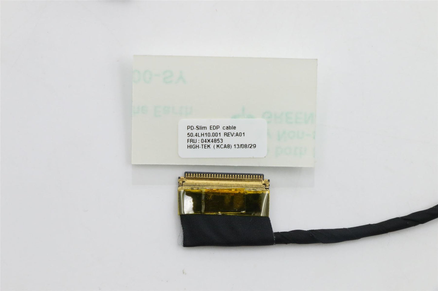 Lenovo FRU 15W Progidy FRU LCD Cable slim 04X4853