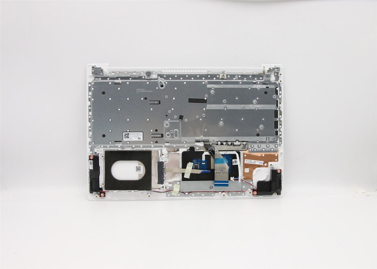 Lenovo IdeaPad L340-15IWL L340-15API Keyboard Palmrest Top Cover US 5CB0U42888