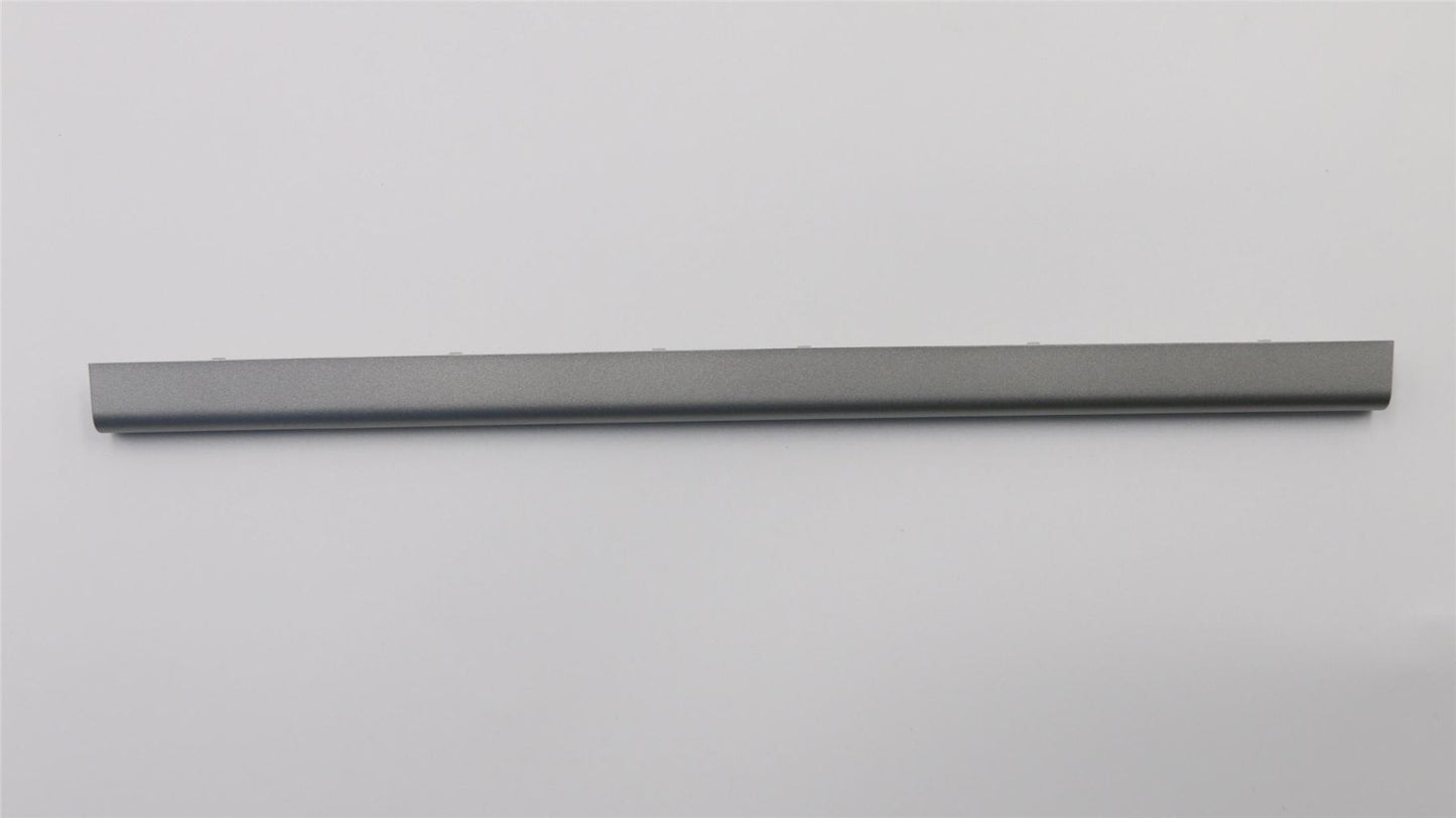 Lenovo IdeaPad 320 Touch-15IKB Hinge Cap Strip Trim Cover Grey 5CB0N86380
