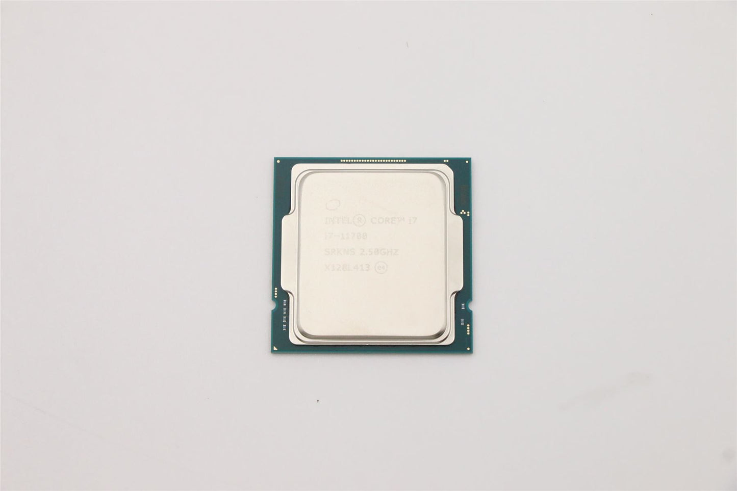 Lenovo 5SA0U56251 SP Intel i7-11700 2.5GHz/8C
