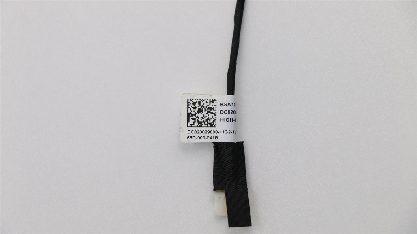 Lenovo Cable TOUCH_CONTROL_MB 00PC986