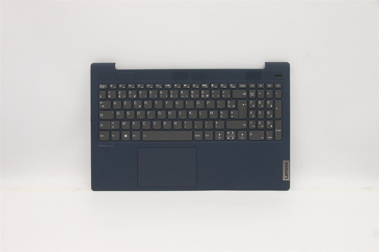 Lenovo IdeaPad 5 15ITL05 Palmrest Cover Touchpad Keyboard French 5CB1B42959