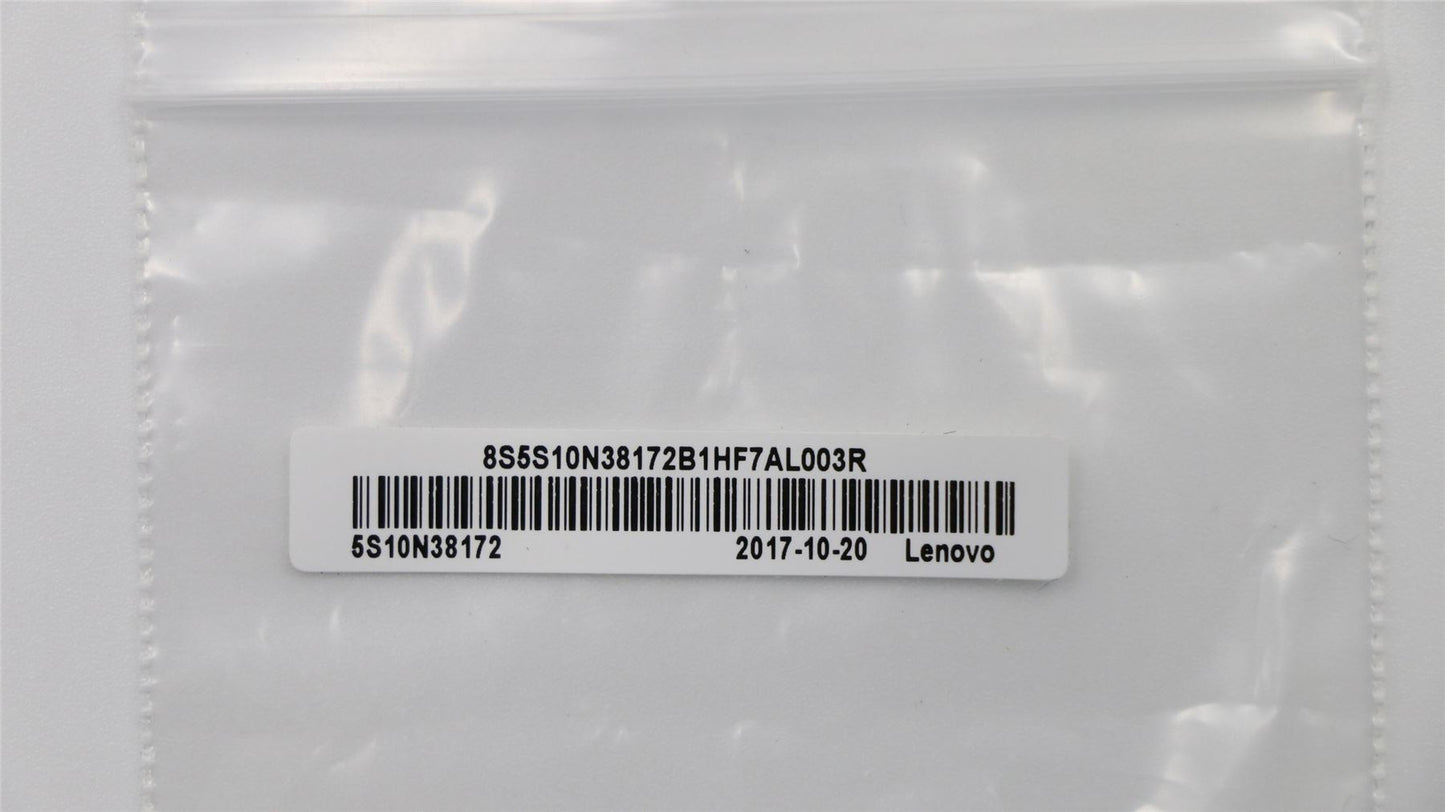 Lenovo Miix 320-10ICR Screw Set Kit 5S10N38172