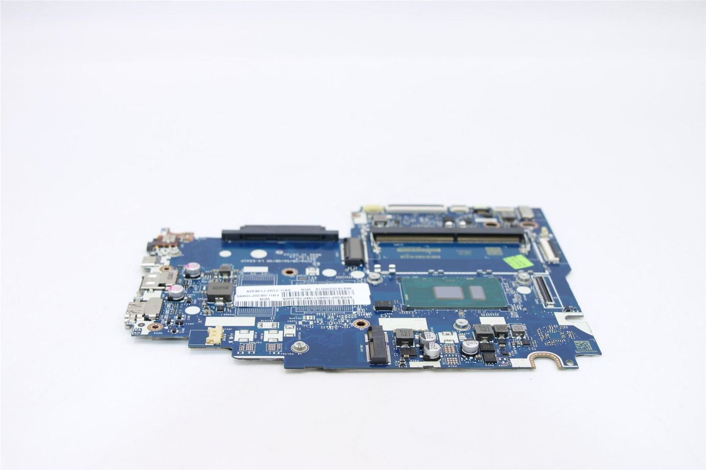 Lenovo MB C80X2 WIN I37100U UMA FPBL 5B20P10985
