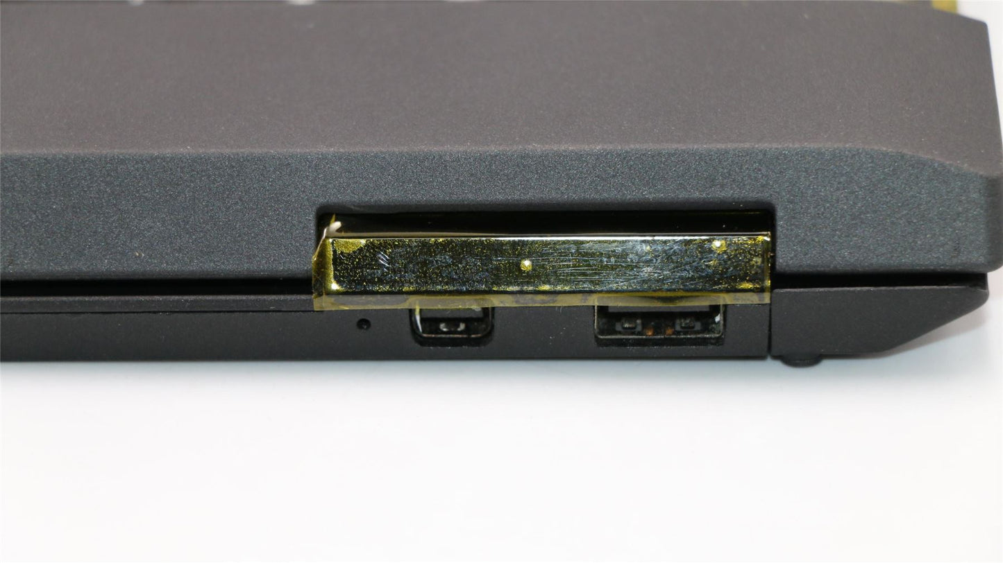 Lenovo KB MICE_BO FRU Helix KYB base-French 03X6843
