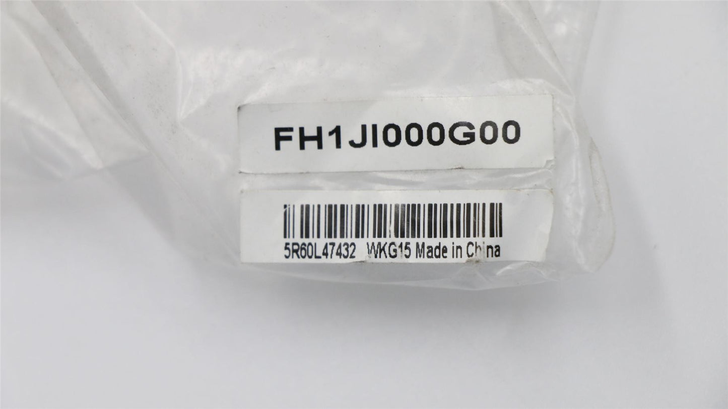 Lenovo RUBBER Hinge Rubber C 80U0 L+R 5R60L47432