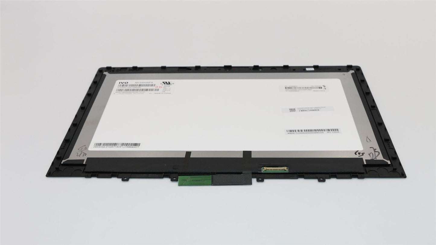 Lenovo Yoga L380 L390 LCD Screen Display Panel 02DA315