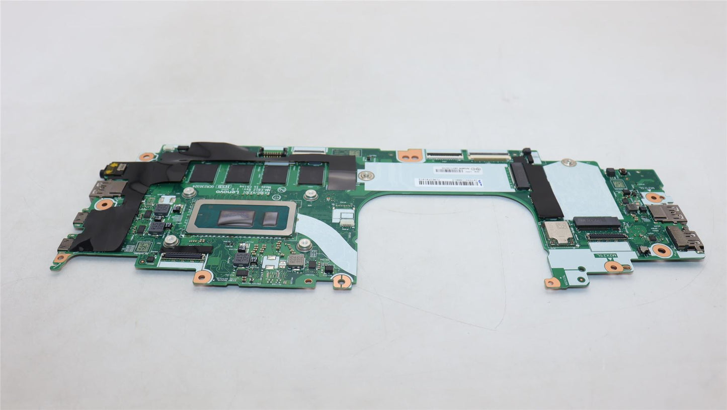 Lenovo ThinkPad X13 Gen 4 Motherboard Mainboard UMA INTELI51335U 8G 5B21L33725