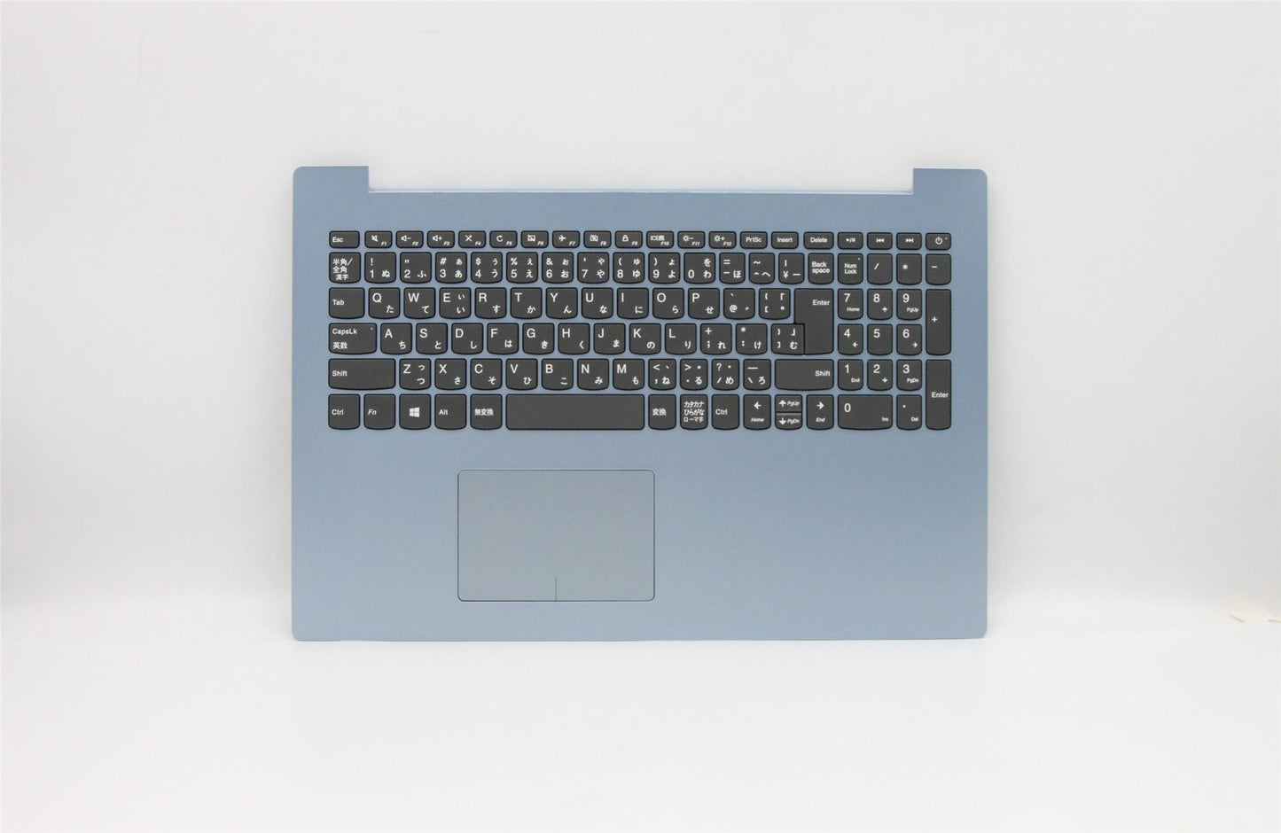 Lenovo UPPER CASE ASML80XLIB IMR JP KB 5CB0N86363