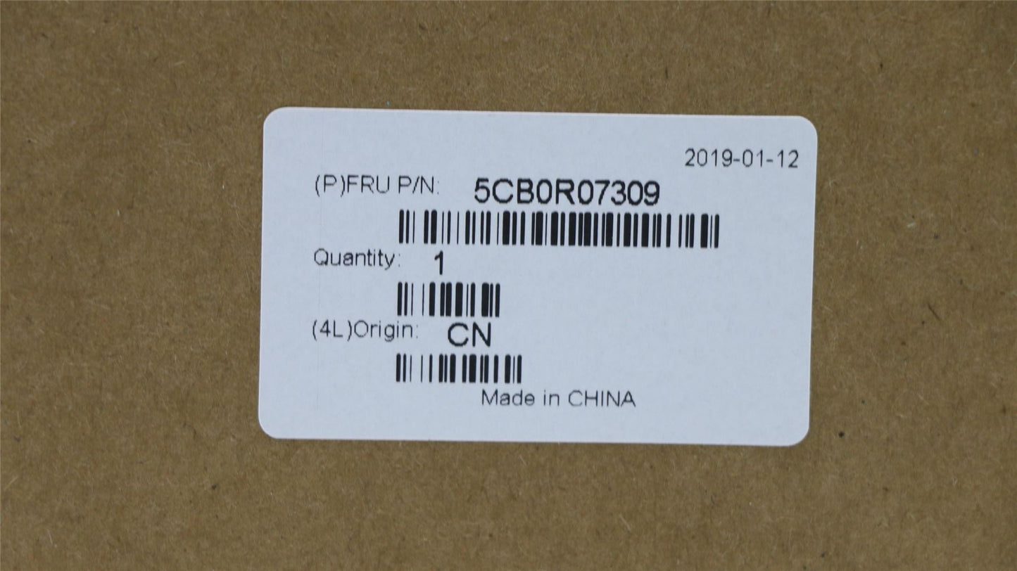 Lenovo IdeaPad 330S-15IKB 330S-15AST LCD Cover Rear Back Housing Grey 5CB0R07309