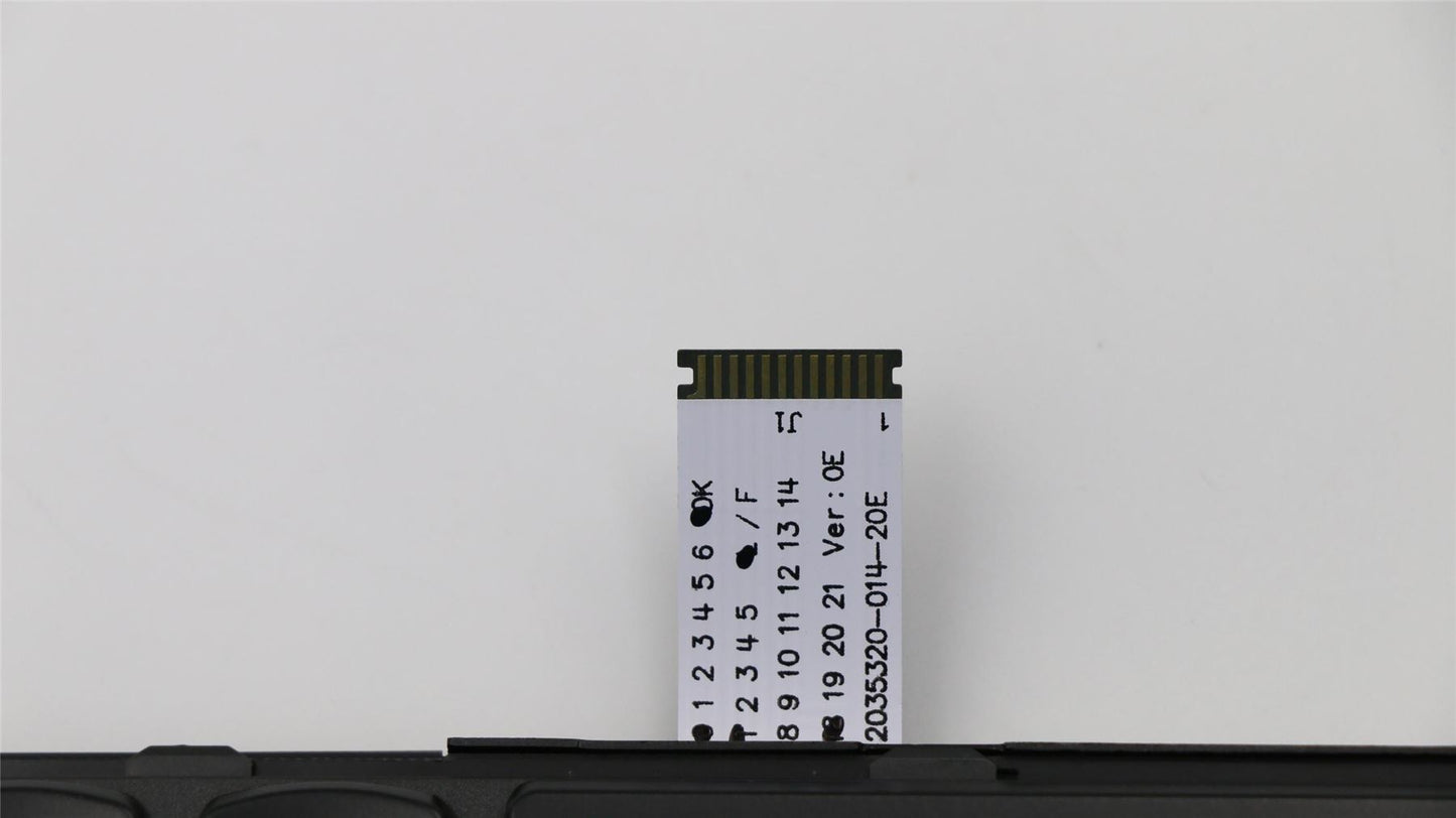 Lenovo NB_KYB CS13TBL barb KBD,ARA,LTN 01AX315