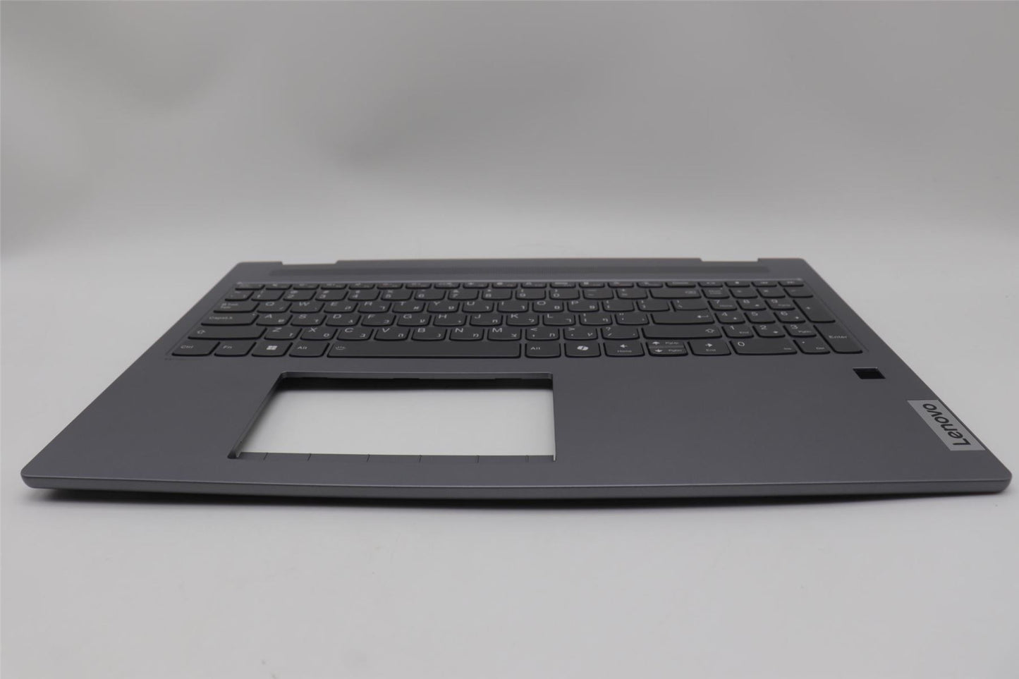 Lenovo Upper Case ASM HBW H 83DS FP LG 5CB1N95081