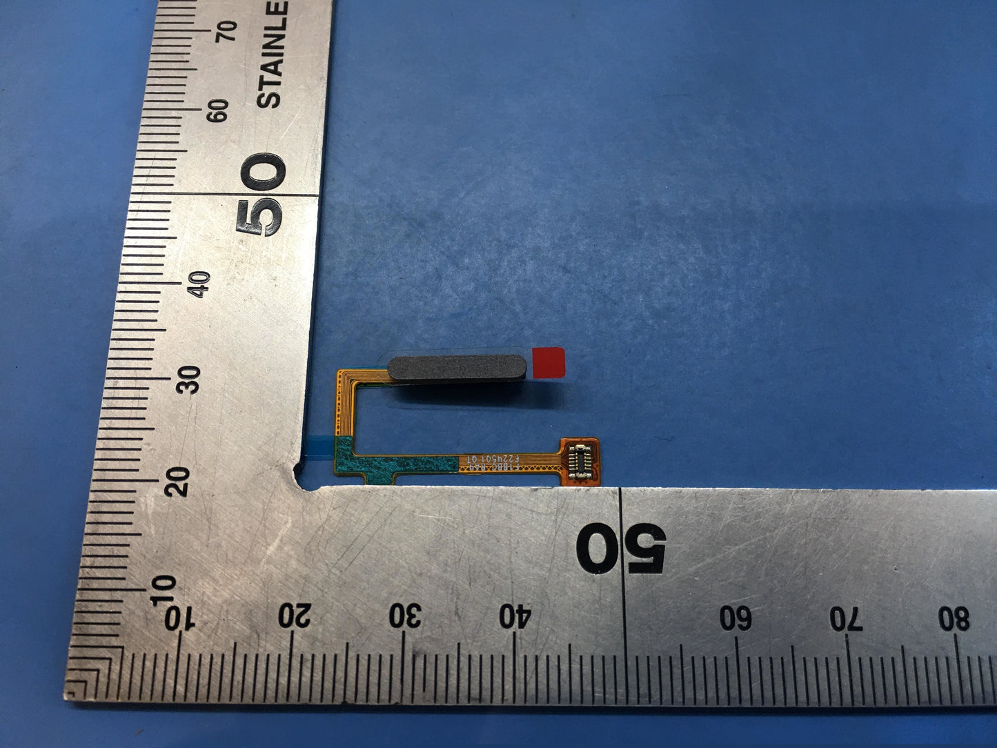 Lenovo FPS;GF3956;Portrait;W/ SW;Storm grey Board SC98D47098