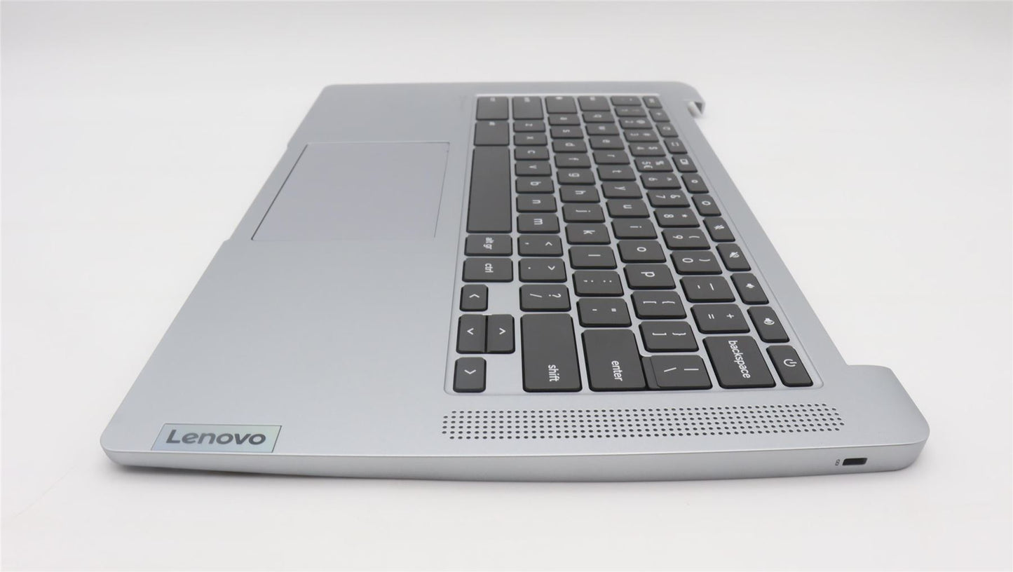 Lenovo Upper Case ASM_EURO ENG H 82XJCLGY 5CB1L30346