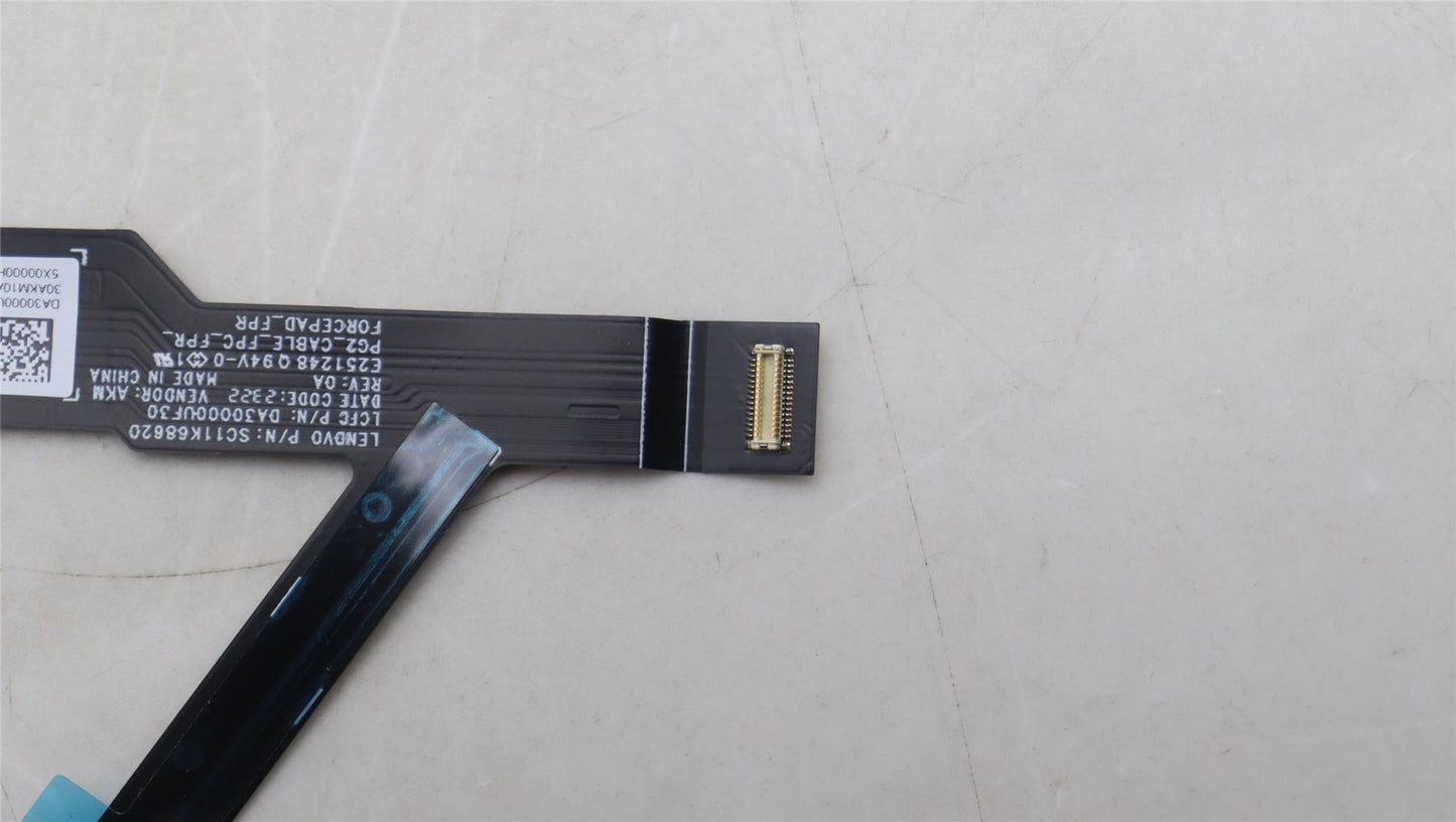 Lenovo CABLE-FPC,FPR,FORCEPAD (AKM) 5C11L99744