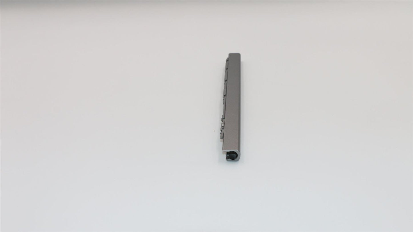 Lenovo IdeaPad S130-11IGM 130S-11IGM Hinge Cap Strip Trim Cover Grey 5CB0R61380