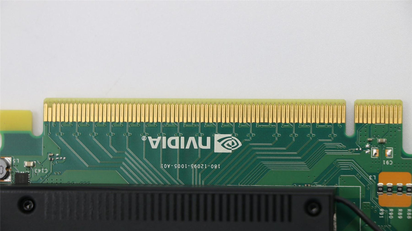 Lenovo ThinkStation S30 P900 P700 P500 P300 E32 E31 GPU Graphics Card 03T8310