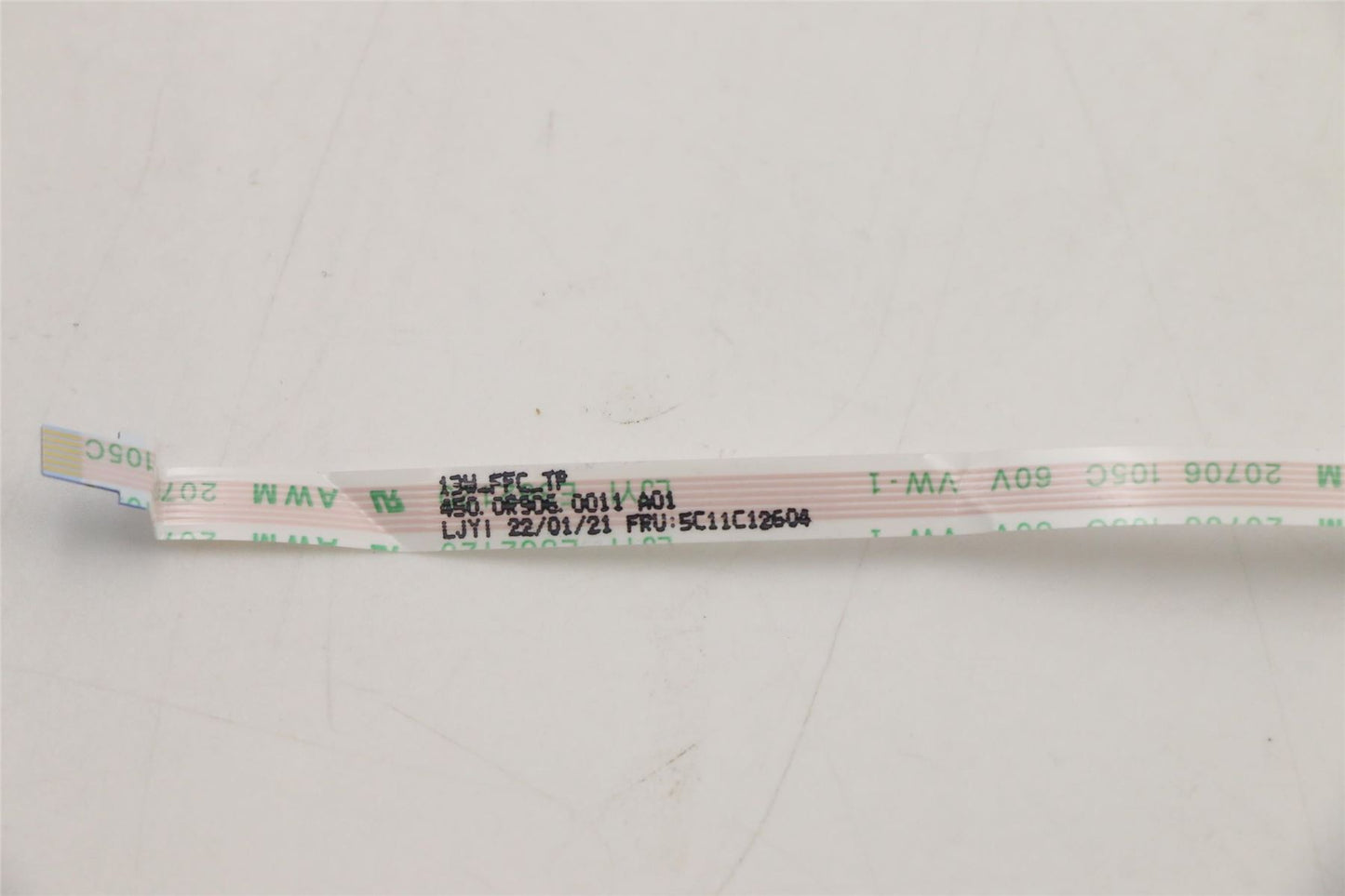 Lenovo FRU CABLE Clickpad Cable 5C11C12604