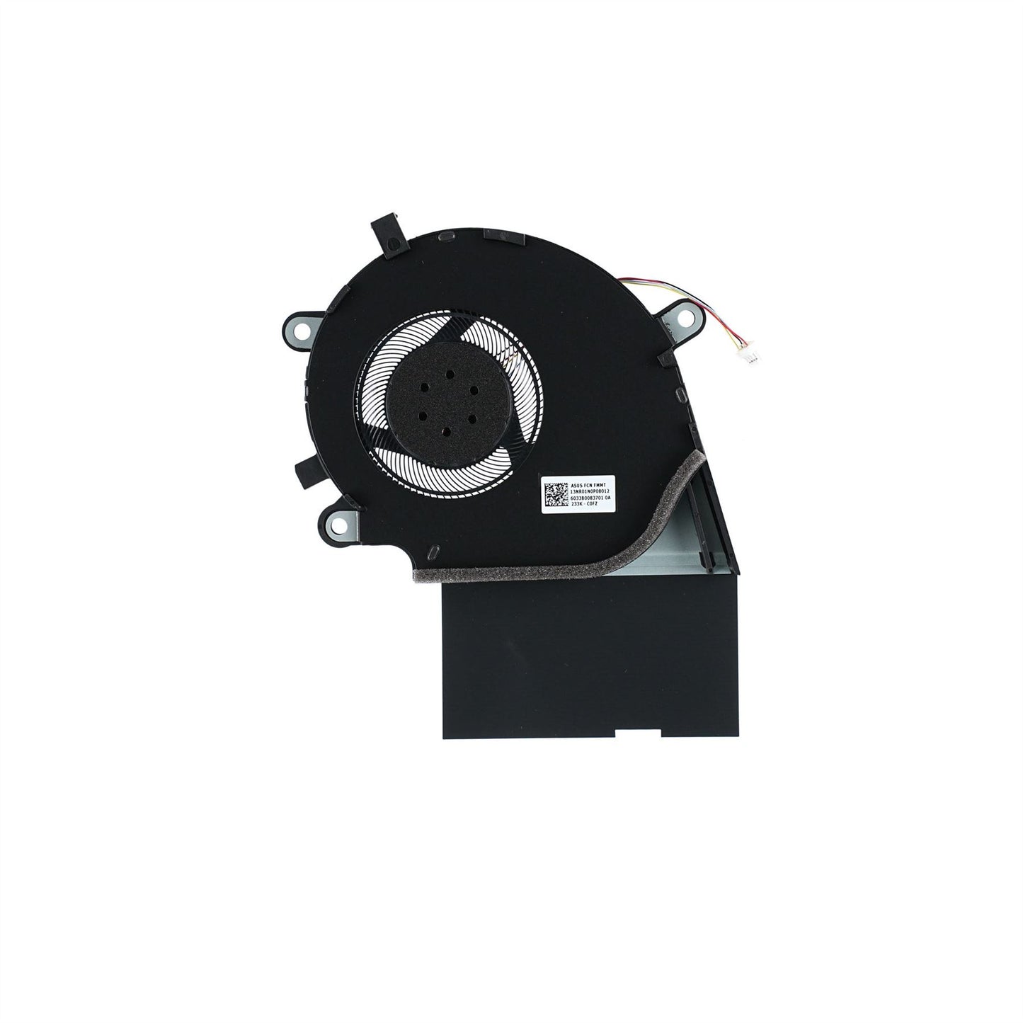 Asus G531GW G731GW Thermal Cpu Fan 13NR01N0P08011