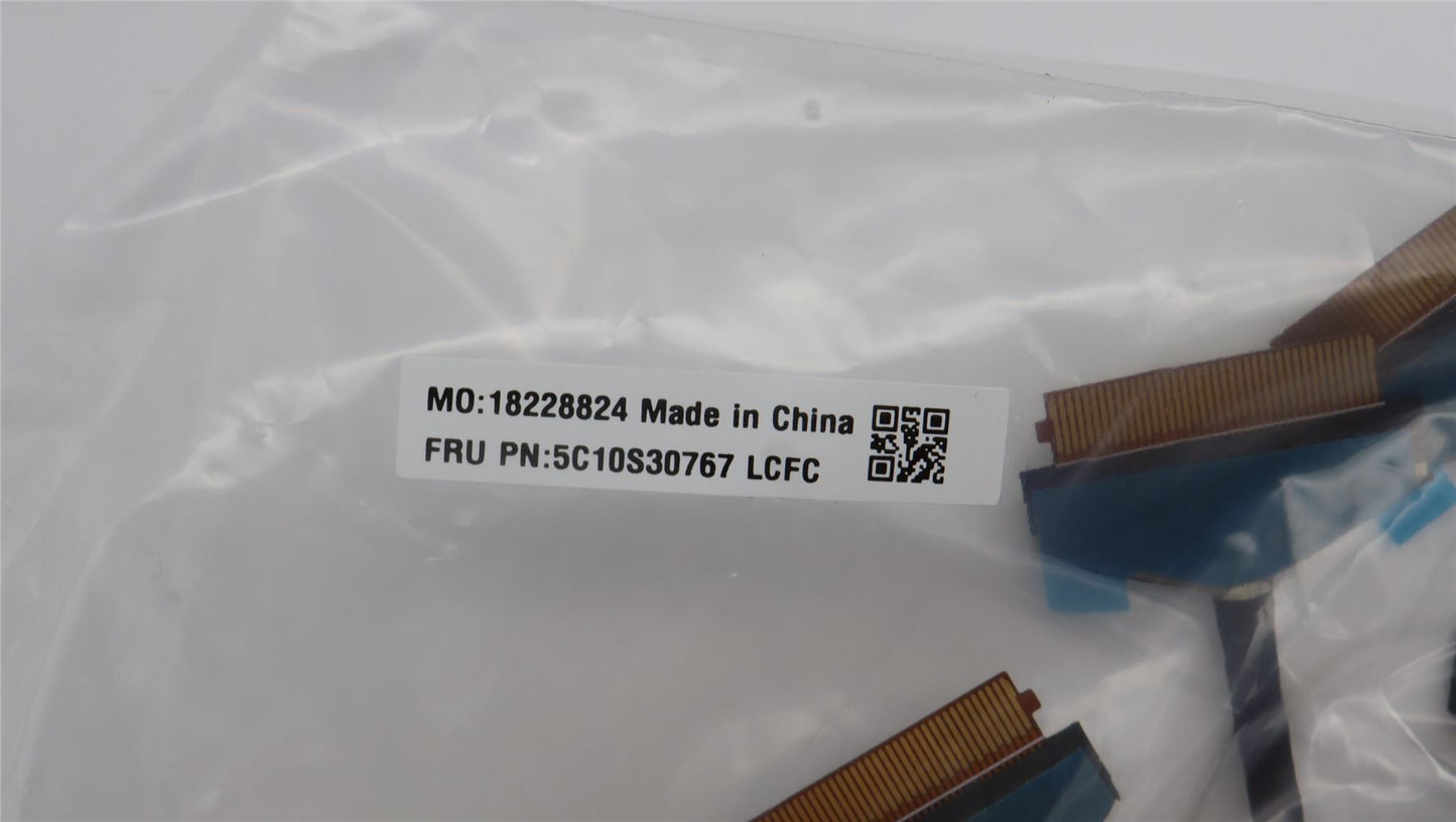 Lenovo Cable L 83BU EDP TOUCH LUXSHARE 5C10S30766