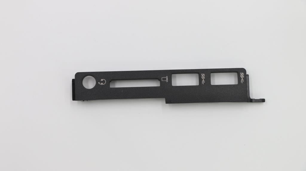 Lenovo IdeaCentre 510-22ISH 510-22ASR 510-23ISH 510-23ASR Side IO Cover 01EF456