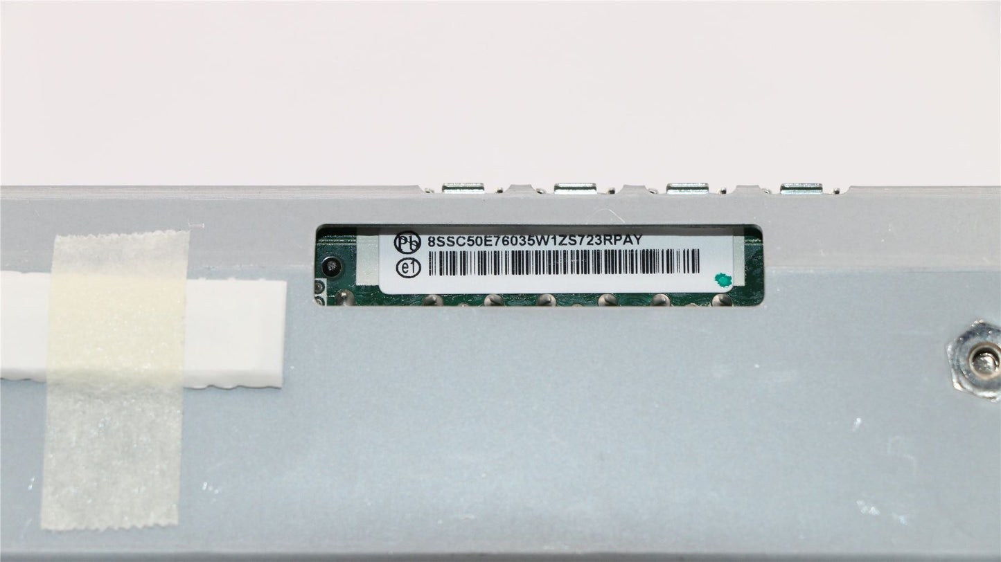 Lenovo rear IO, DB GA w/new, con 00FC450